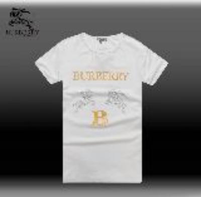 Burberry Men Shirts-680